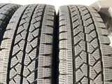 ブリヂストン ブリザック VL1 165R14 8PR 4本