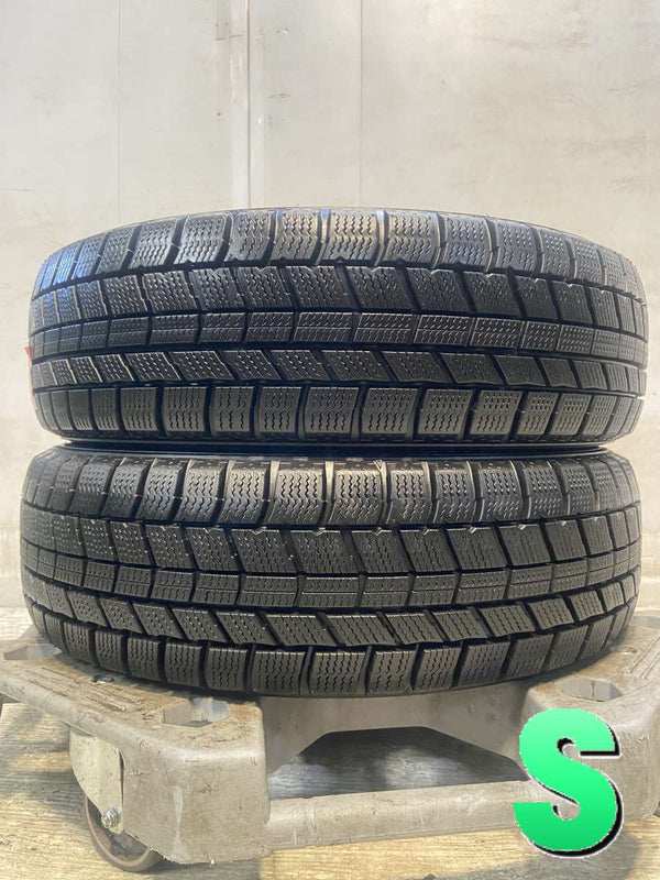 オートバックス ノーストレック N5 155/65R14  2本