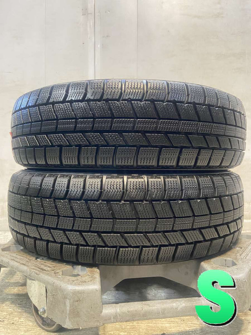 オートバックス ノーストレック N5 155/65R14  2本