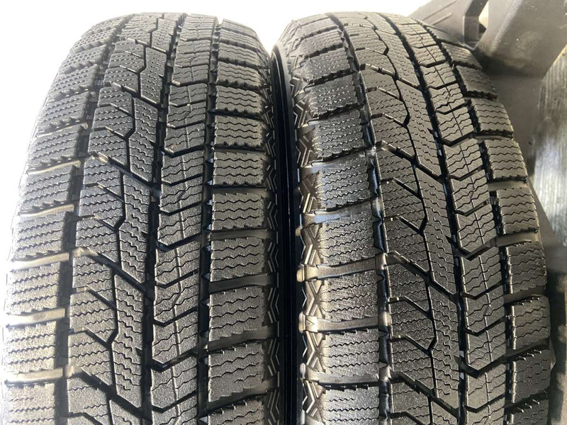 トーヨータイヤ オブザーブ GIZ2 155/65R14  2本