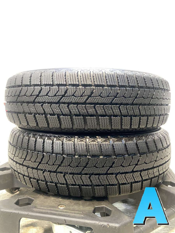 トーヨータイヤ オブザーブ GIZ2 155/65R14  2本