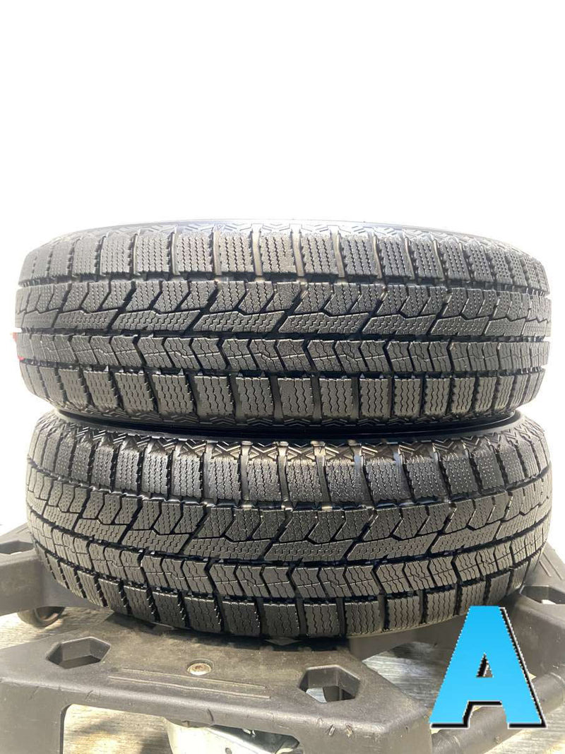 トーヨータイヤ オブザーブ GIZ2 155/65R14  2本