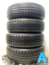 イエローハット ice FRONTAGE 155/65R14  4本