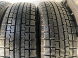 イエローハット ice FRONTAGE 155/65R14  4本