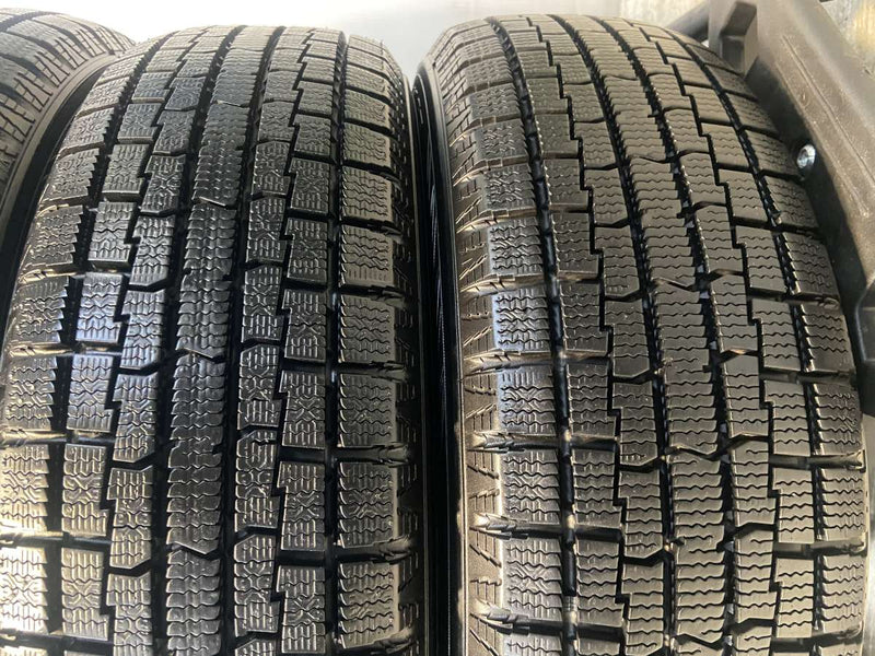 イエローハット ice FRONTAGE 155/65R14  4本