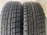 イエローハット PRACTIVA ICE BP02 155/65R14  2本