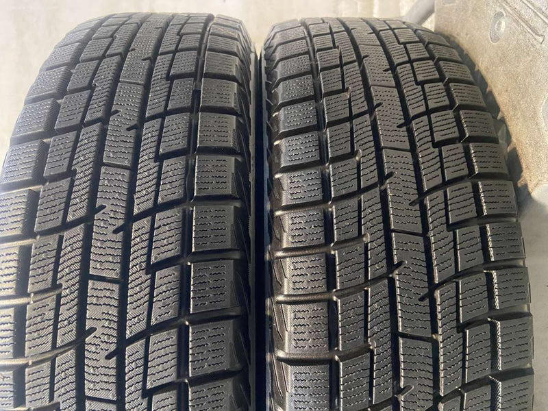 イエローハット PRACTIVA ICE BP02 155/65R14  2本