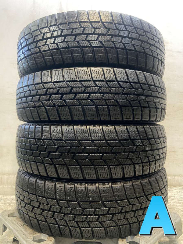 グッドイヤー アイスナビ 6 165/65R14  4本