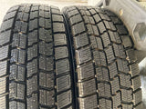 グッドイヤー アイスナビ 7 155/65R14  2本