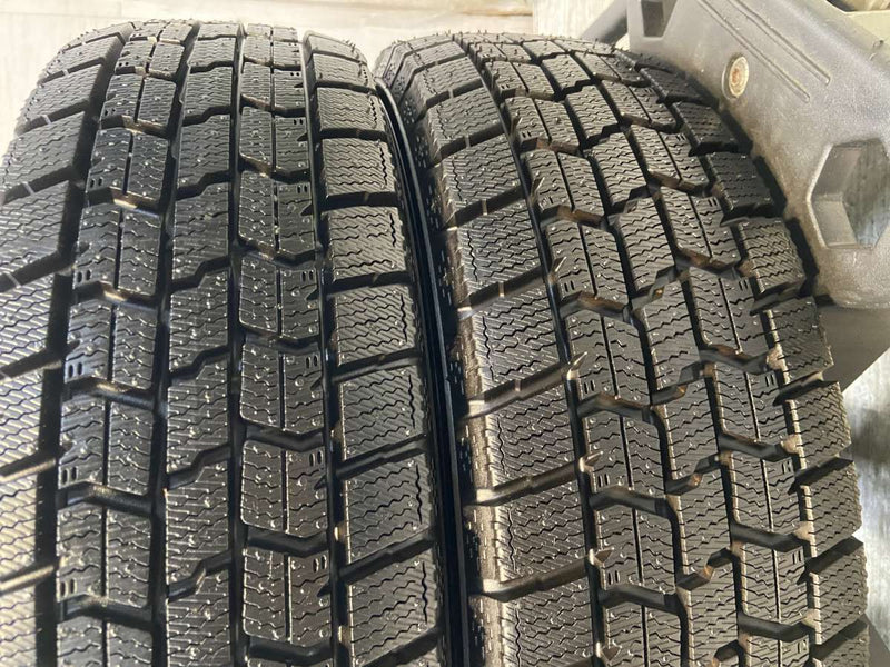 グッドイヤー アイスナビ 7 155/65R14  2本