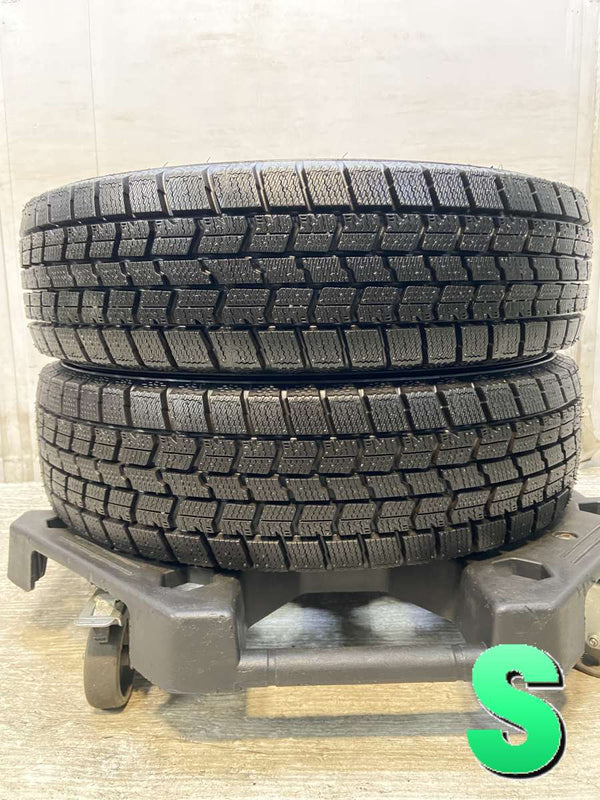 グッドイヤー アイスナビ 7 155/65R14  2本