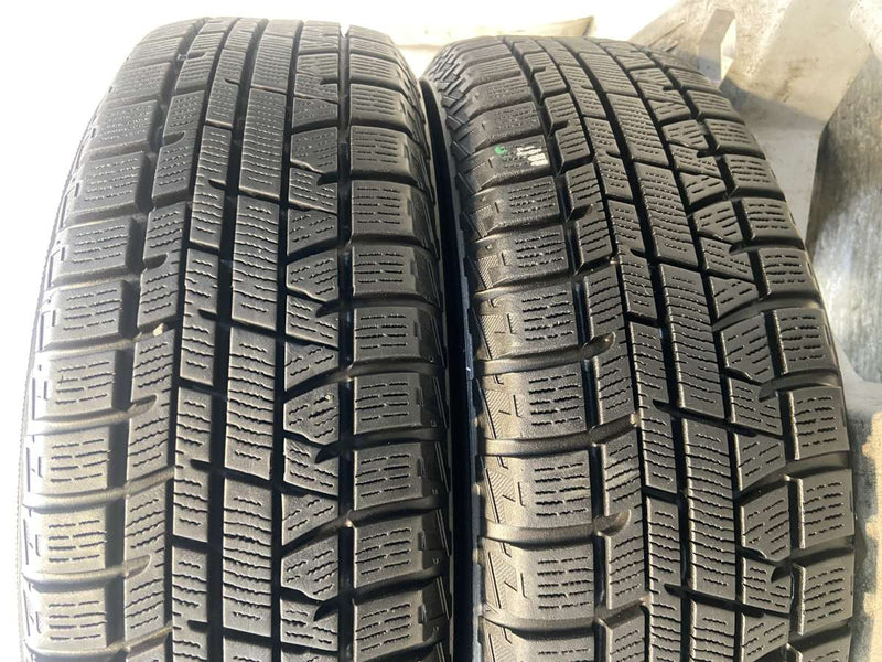 ヨコハマ アイスガード iG50 PLUS 155/65R14  2本