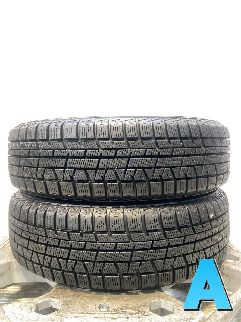 ヨコハマ アイスガード iG50 PLUS 155/65R14  2本