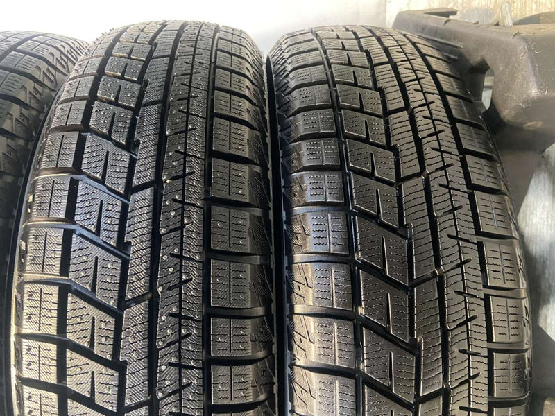ヨコハマ アイスガード iG60 155/65R14  4本
