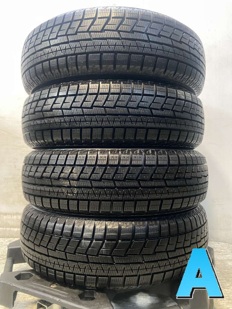 ヨコハマ アイスガード iG60 155/65R14  4本