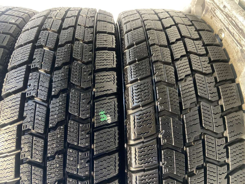 グッドイヤー アイスナビ 7 155/65R14  4本