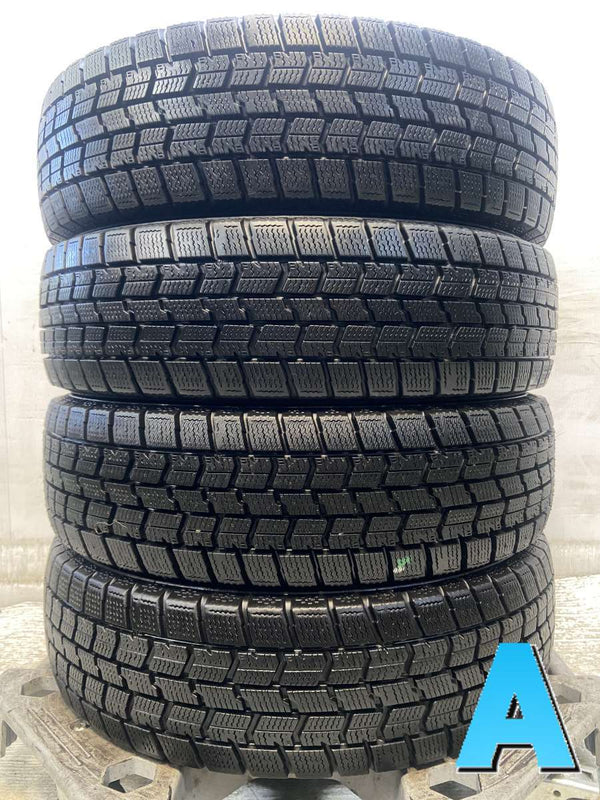 グッドイヤー アイスナビ 7 155/65R14  4本