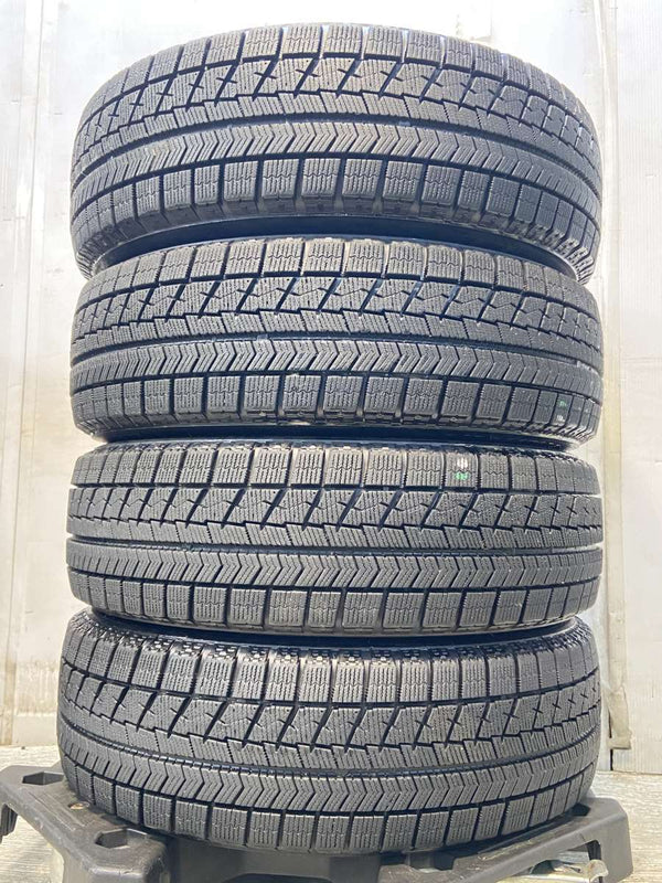 ブリヂストン ブリザック VRX 165/65R14  4本