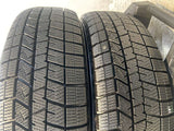 ダンロップ ウィンターマックス 03 165/65R14  2本