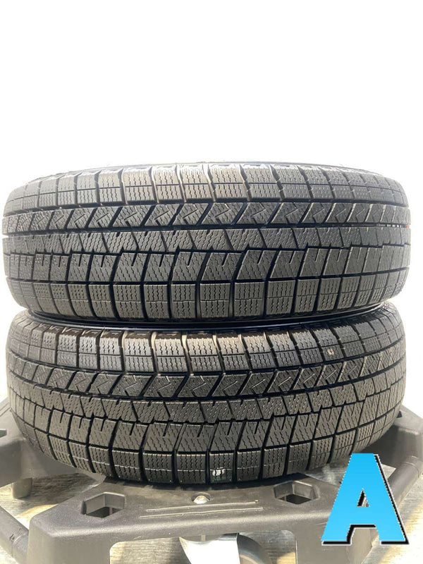 ダンロップ ウィンターマックス 03 165/65R14  2本