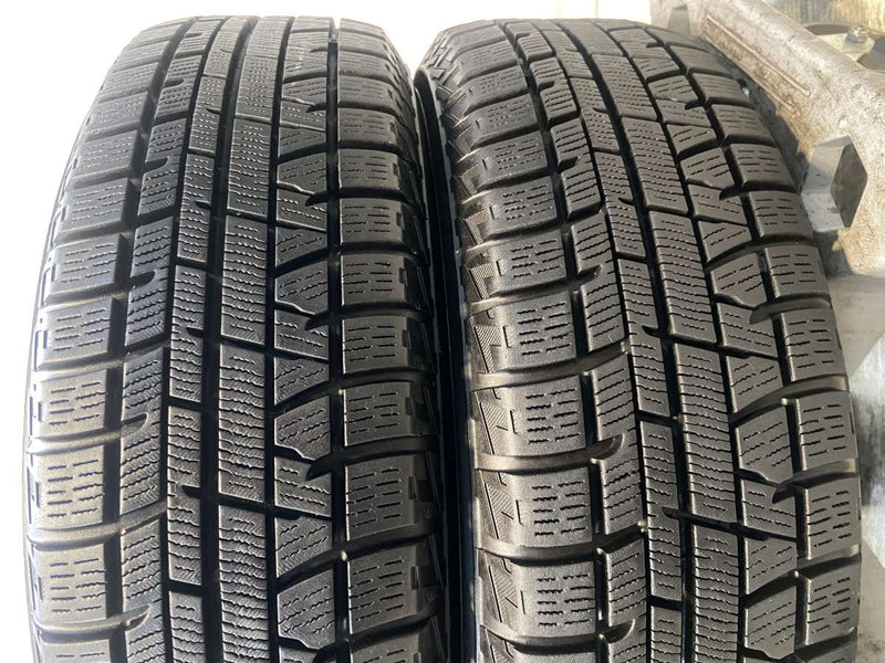 ヨコハマ アイスガード iG50 PLUS 165/65R14  2本