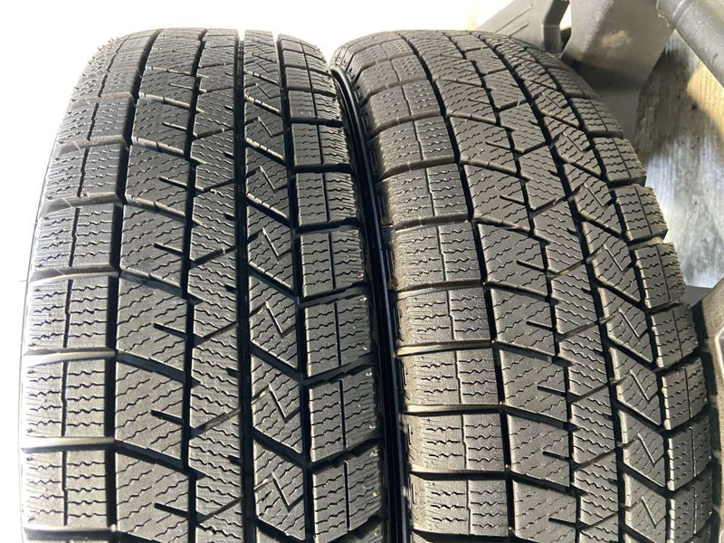 ダンロップ ウィンターマックス 03 155/65R14  2本