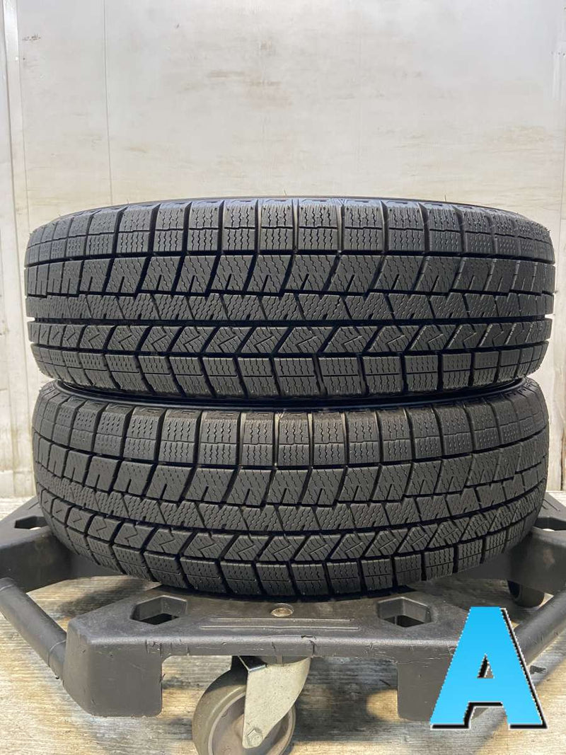 ダンロップ ウィンターマックス 03 155/65R14  2本