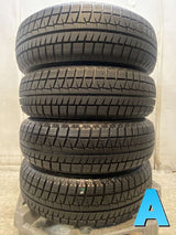 ブリヂストン アイスパートナー2 155/65R14  4本