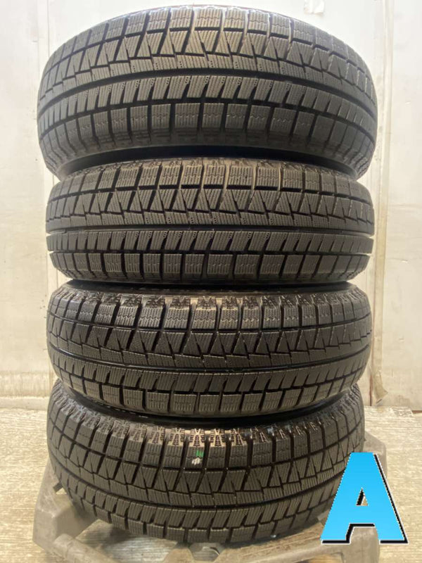 ブリヂストン アイスパートナー2 155/65R14  4本