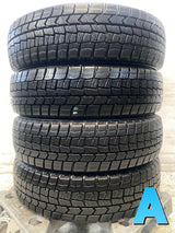 ダンロップ ウィンターマックス WM02 155/65R14  4本