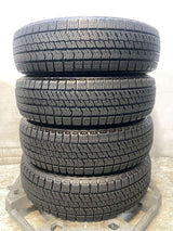 ブリヂストン ブリザック VRX2 155/65R14  4本
