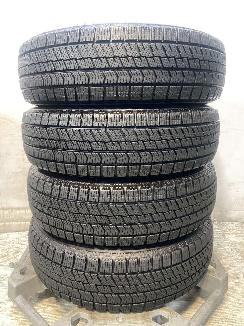 ブリヂストン ブリザック VRX2 155/65R14  4本