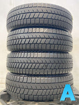 ブリヂストン ブリザック VRX3 155/65R14  4本