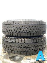 ブリヂストン ブリザック VRX3 155/65R14  2本