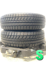 ブリヂストン ブリザック VRX 155/65R14  2本
