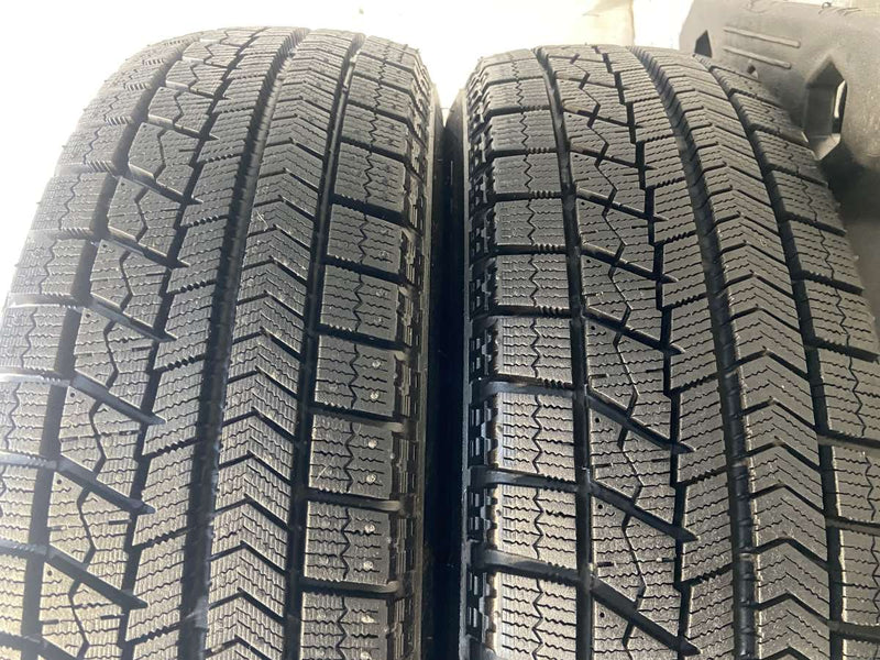 ブリヂストン ブリザック VRX 155/65R14  2本