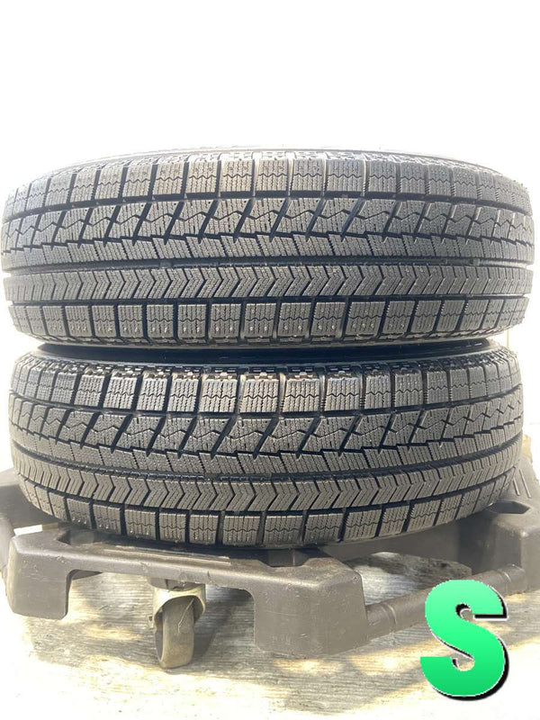 ブリヂストン ブリザック VRX 155/65R14  2本