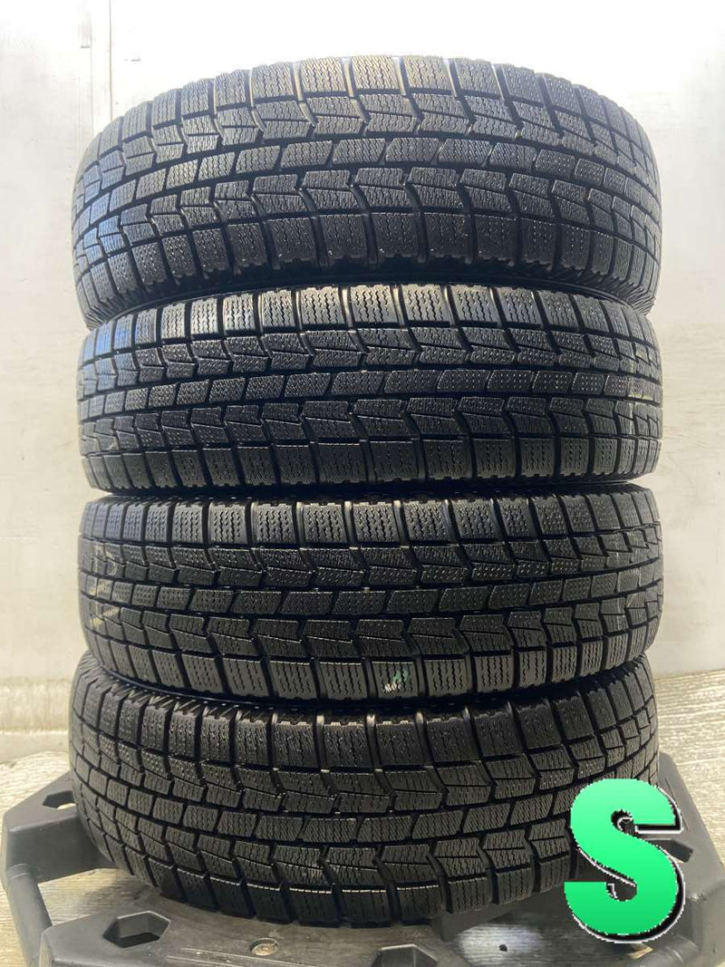 オートバックス ノーストレック N3i 155/65R14  4本