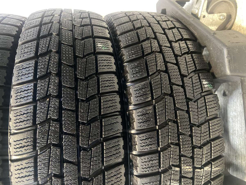 オートバックス ノーストレック N3i 155/65R14  4本