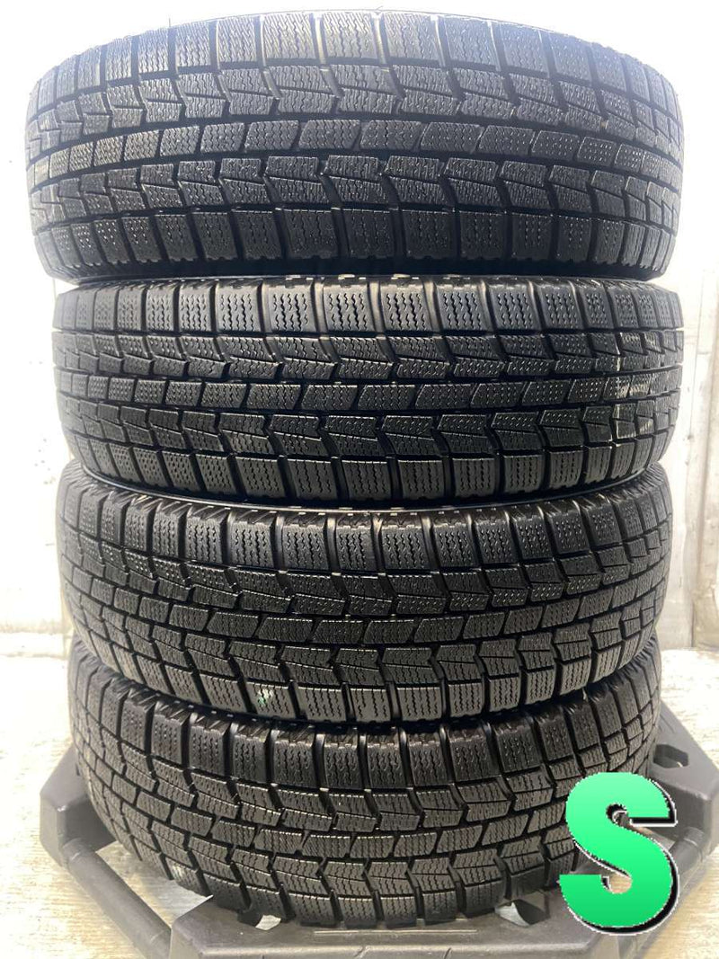 オートバックス ノーストレック N3i 155/65R14  4本