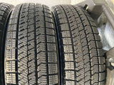 ブリヂストン ブリザック VRX2 155/65R14  4本