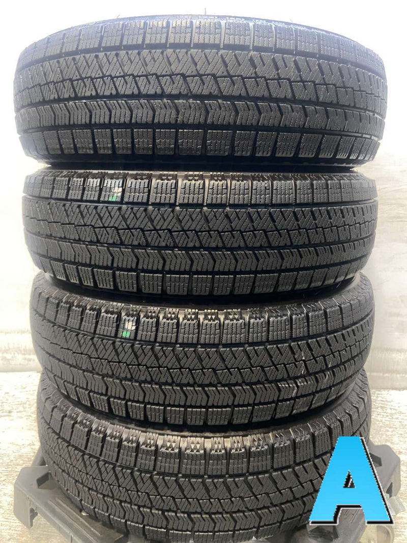 ブリヂストン ブリザック VRX2 155/65R14  4本