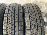 ブリヂストン ブリザック VRX2 155/65R14  4本