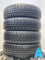 ダンロップ ウィンターマックス WM02 155/65R14  4本