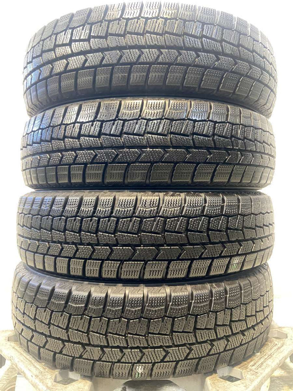 ダンロップ ウィンターマックス WM02 155/65R14  4本