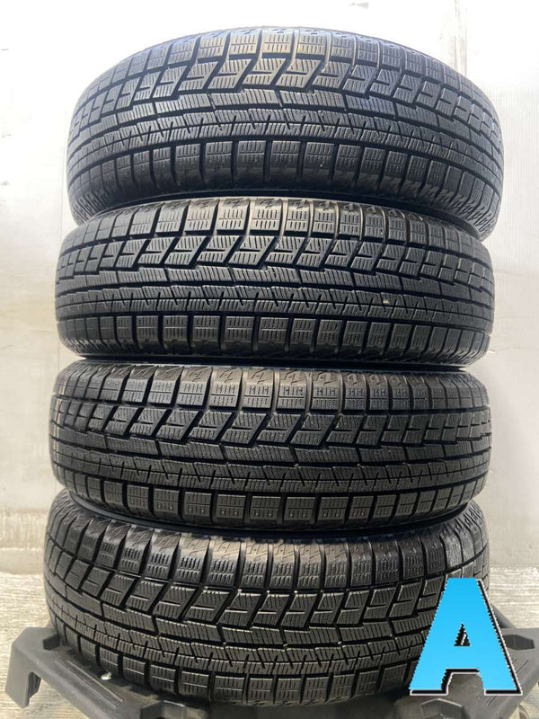 ヨコハマ アイスガード iG60 155/65R14  4本