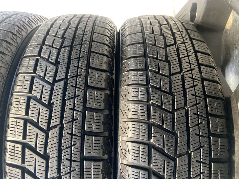 ヨコハマ アイスガード iG60 155/65R14  4本