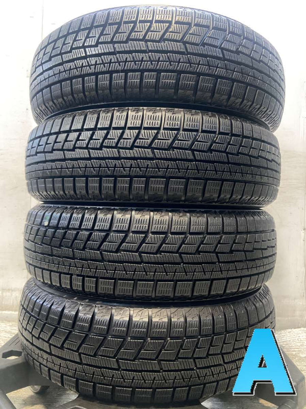 ヨコハマ アイスガード iG60 155/65R14  4本