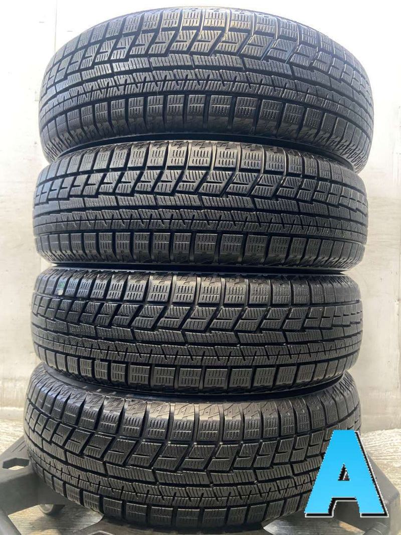 ヨコハマ アイスガード iG60 155/65R14  4本