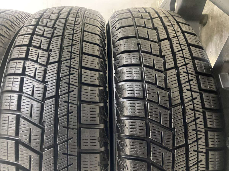 ヨコハマ アイスガード iG60 155/65R14  4本
